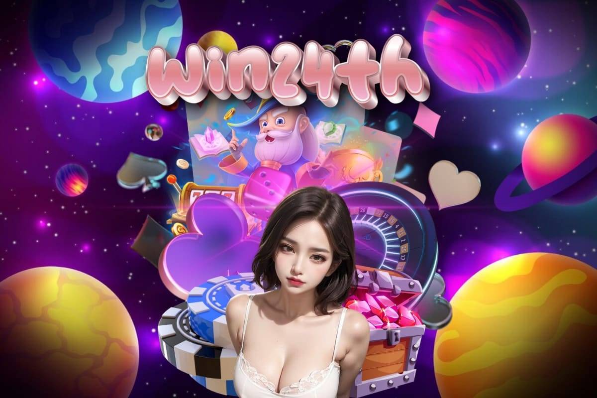 win24th สล็อต