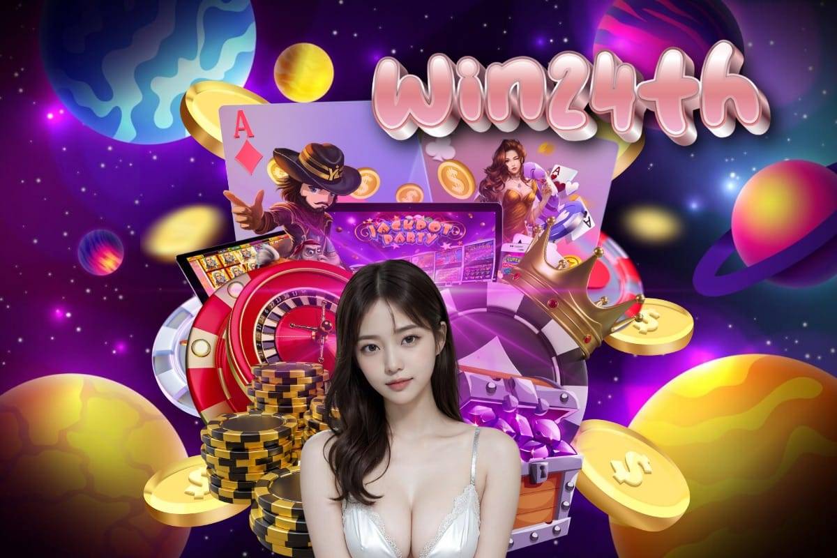 win24th slot
