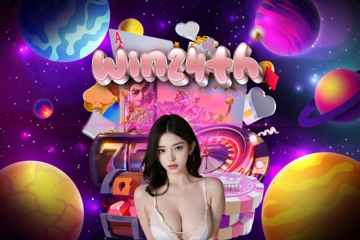 win24th true wallet